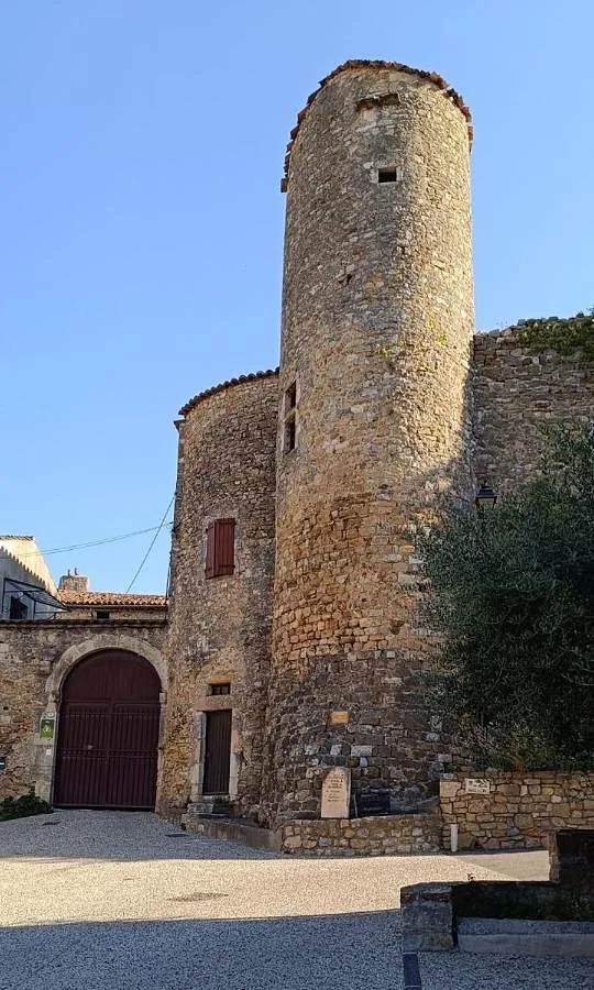 Maison de vacances pour 4 personnes, avec vue, animaux acceptés - 1