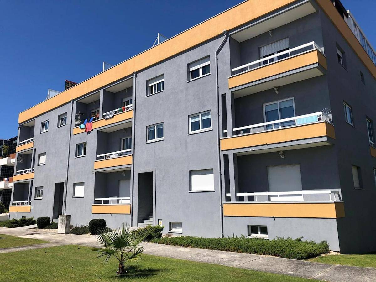 Apartamento inteiro, Apartamento na Praia da Vagueira in Ria de Aveiro, Gafanha da Boa Hora