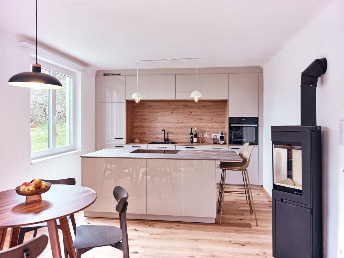 Top Ferienhaus bei Spitz / Wachau in Bezirk Krems an der Donau-Land