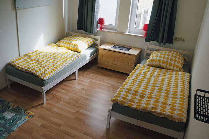 Ganze Wohnung, Serenity - Gelassenheit in Gotha in Gotha, Gotha und Umgebung