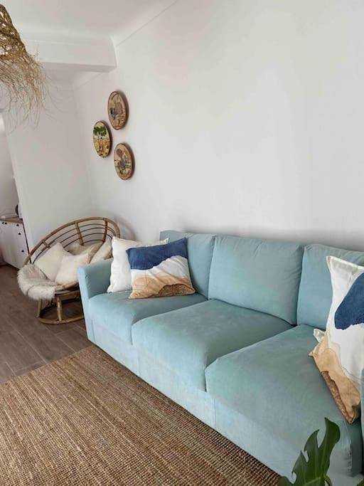 Apartamento inteiro, Casa dos Avós in Vila Nova de Milfontes, Costa Alentejana