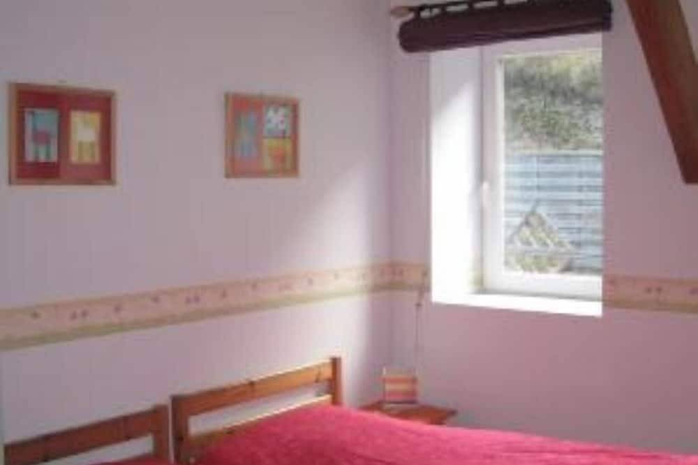 Geräumige, benutzerfreundliche Unterkunft, Garten, in Saint-Amarin, Regionaler Naturpark Belchen der Vogesen