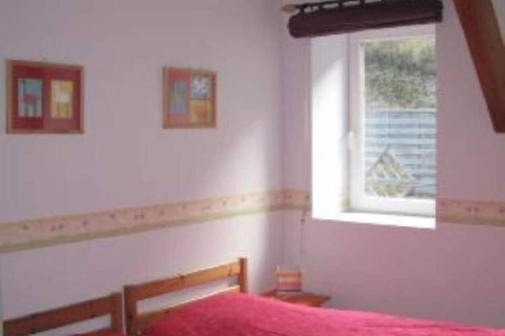 Location de vacances pour 9 personnes, avec jardin et balcon à Saint-Amarin - 3