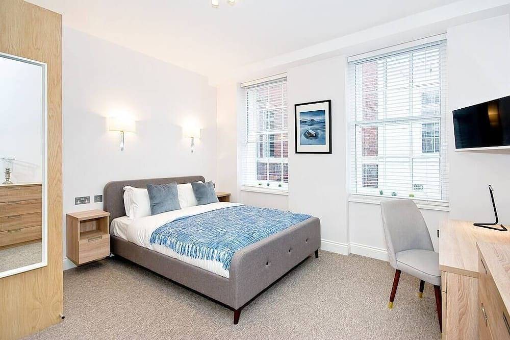 Appartamento vacanze a Londra a partire da 216€ a notte