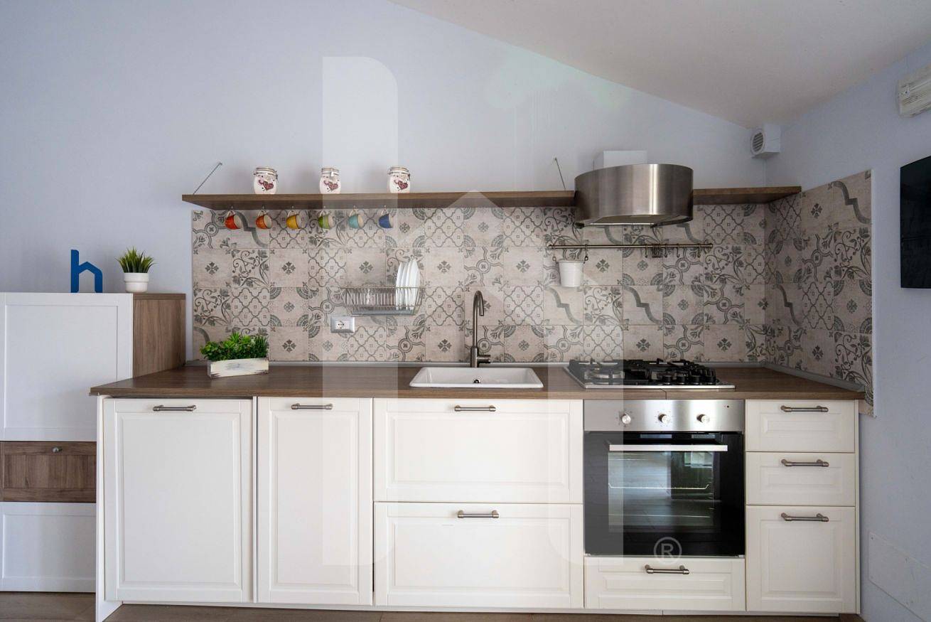 Ganze Wohnung, Residenza D'Annunzio - Talassa - Two-room apartment in Pineto, Adriaküste Abruzzen