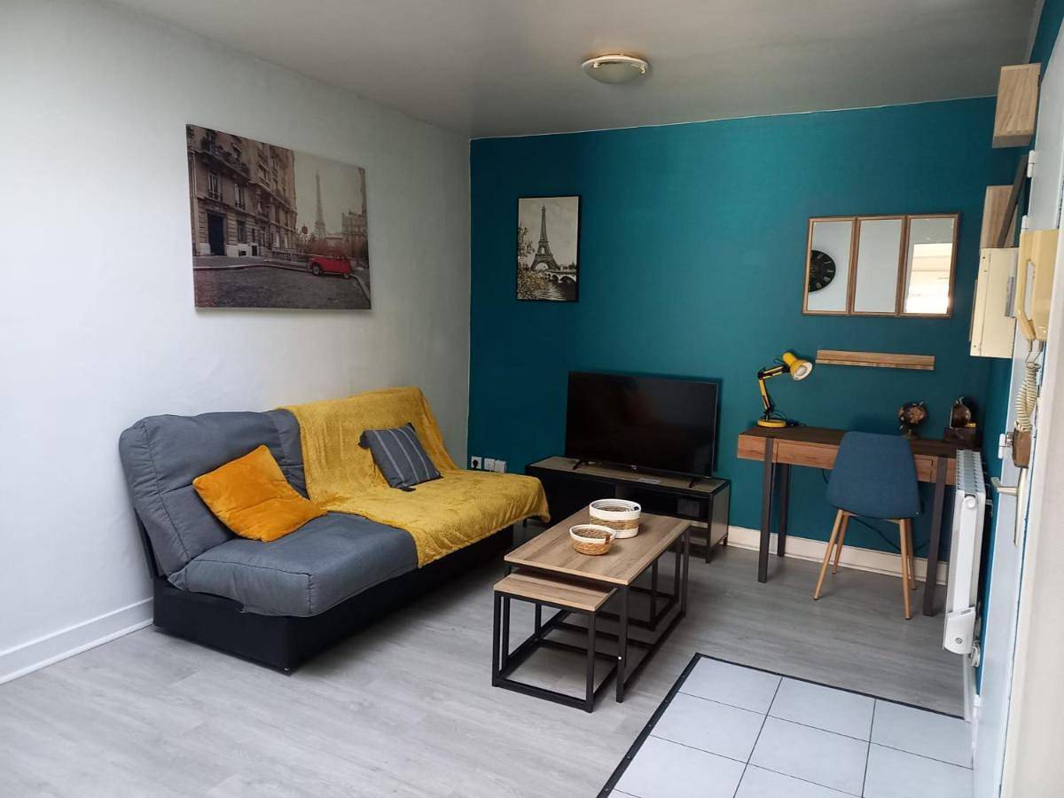 Appartement entier, Studio in Cognac, Charente