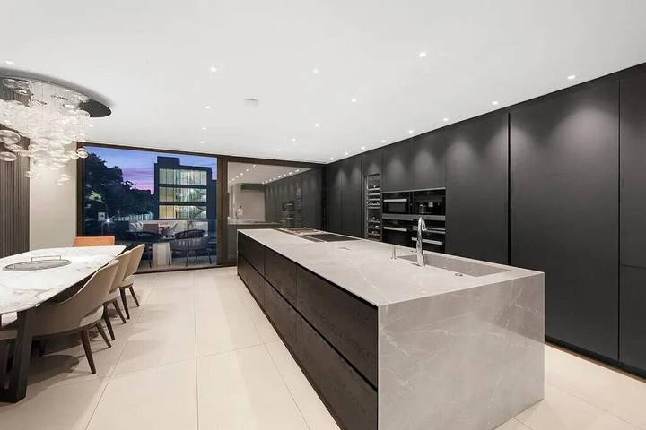 Villa per 6 persone, con balcone a New York