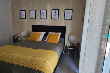 Villa pour 8 Personnes dans Sète, Région de Montpellier, Photo 2