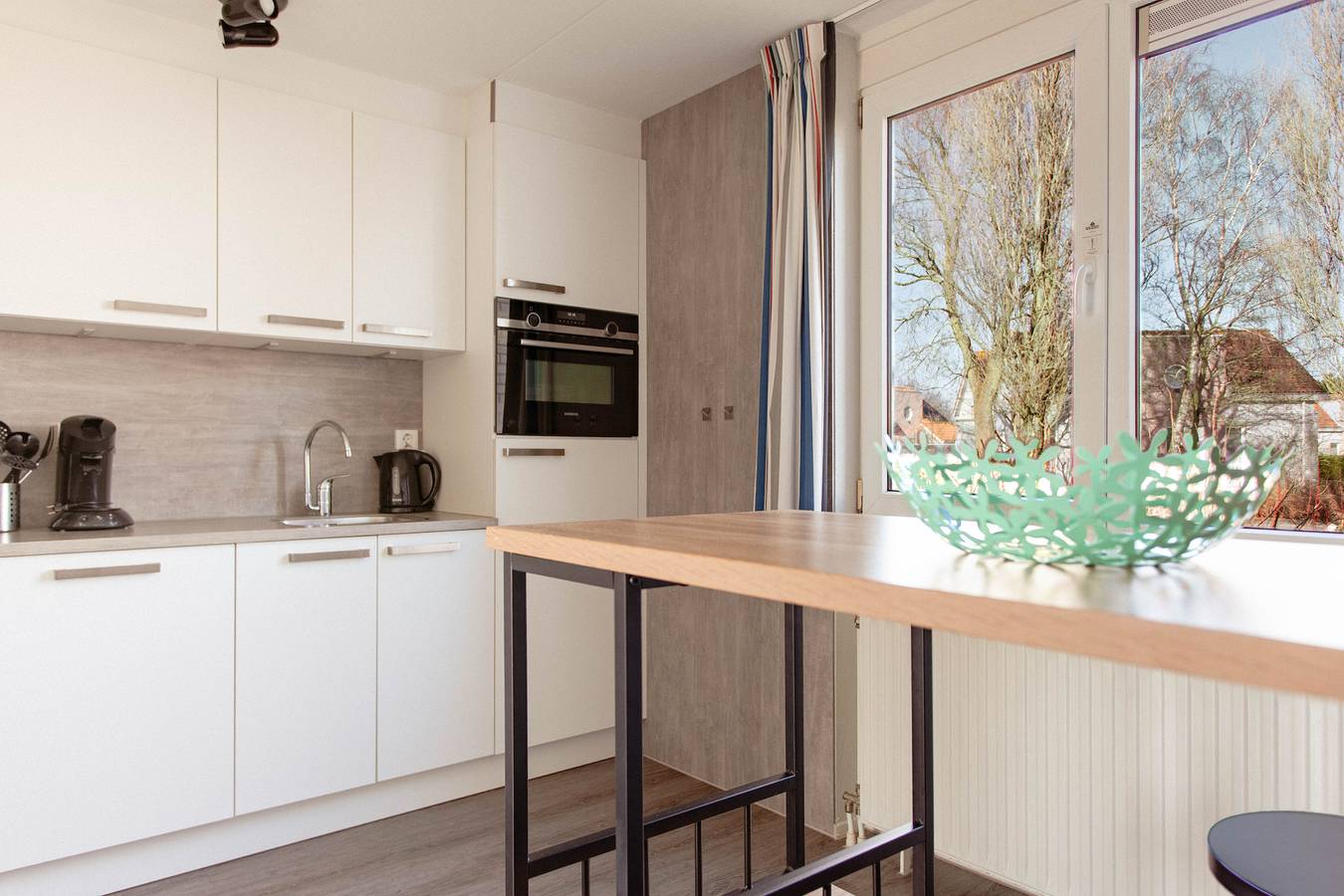 Beach Resort Makkum — Schakel – 6 Personen in Makkum, Ijsselmeer