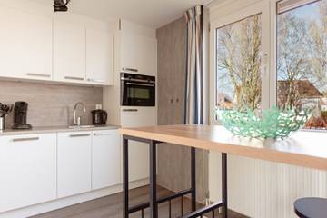 Bungalow für 6 Personen in Makkum, Ijsselmeer, Bild 4