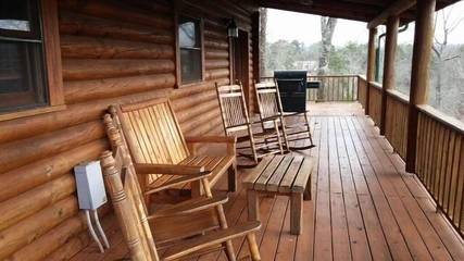 Cottage for 12 Guests in Georgia, USA, Picture 2