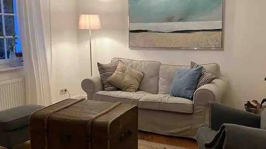 Ferienhaus für 4 Personen, mit Garten in Bergisches Land - 3