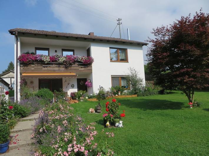 Ferienhaus für 2 Personen, mit Garten, mit Haustier am Starnberger See - 3