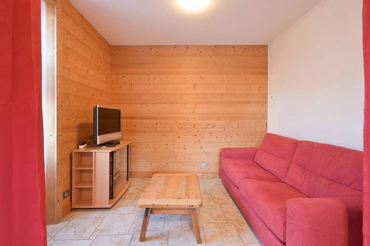 Holiday home for 5 people, with terrace - 1