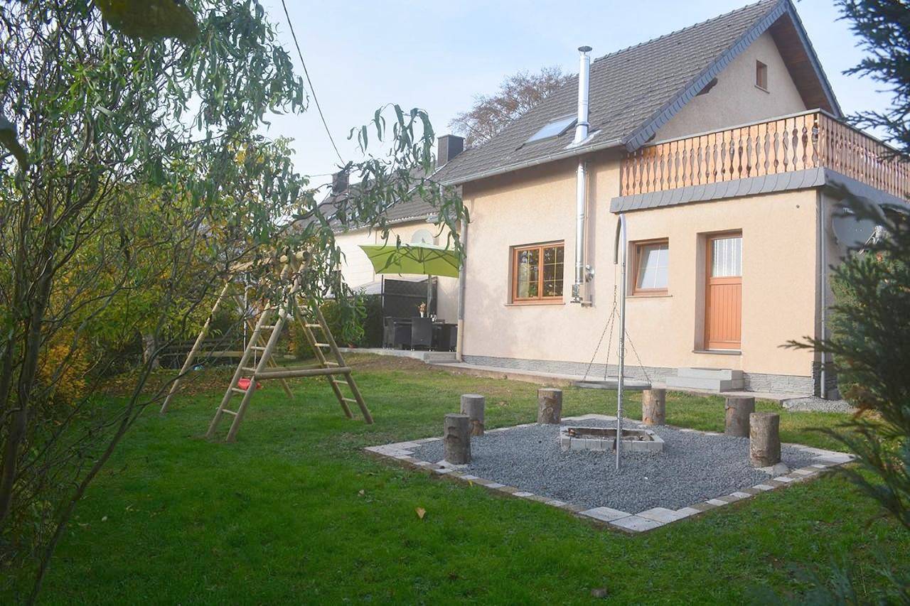 Three-Bedroom House in Prüm, Naturpark Hohes Venn-Eifel