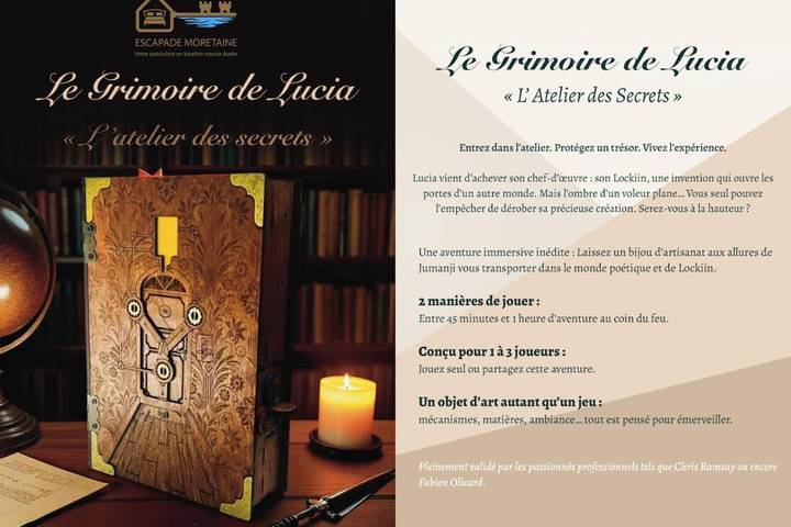 Gîte pour 2 personnes, animaux acceptés à Moret-sur-Loing - 3