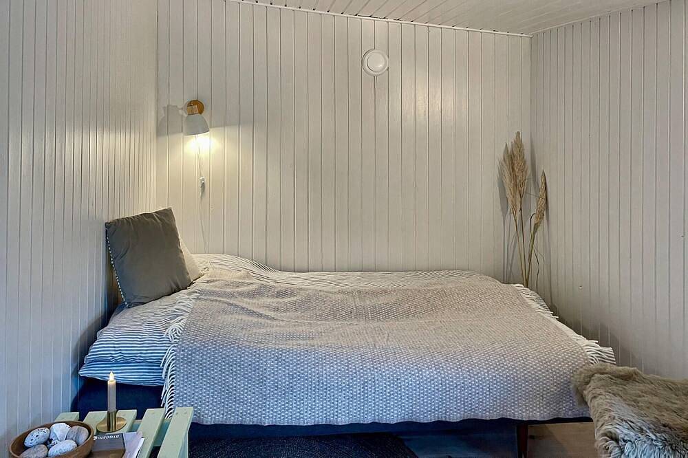 Gemütliches Haus mit 3 Schlafzimmern in. in Lumsås, Nordwestseeland