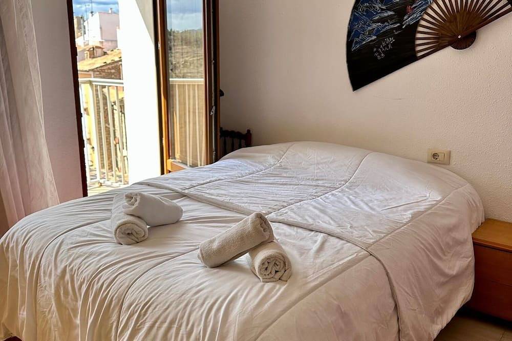Ganze Wohnung, Vistabella Rental Holidays Apartment in Vistabella del Maestrat, Castellón Provinz