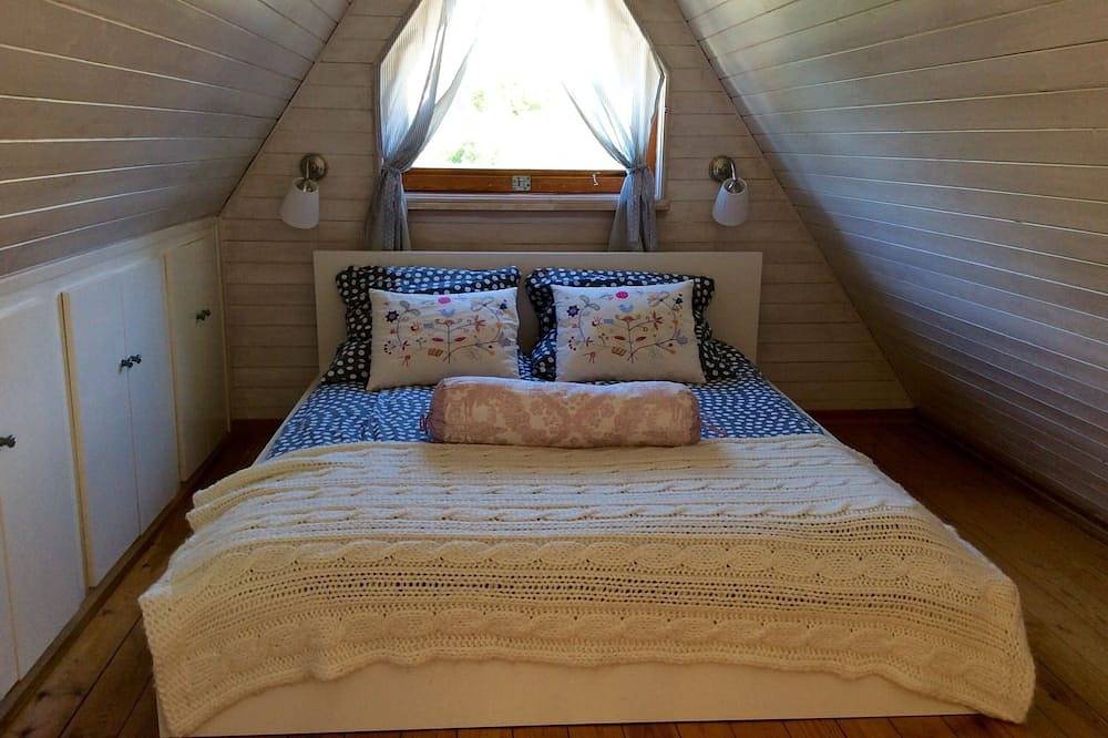 Ferienhaus für 2 Gäste mit 50m² in Bünsdorf in Wittensee, Rendsburg-Eckernförde