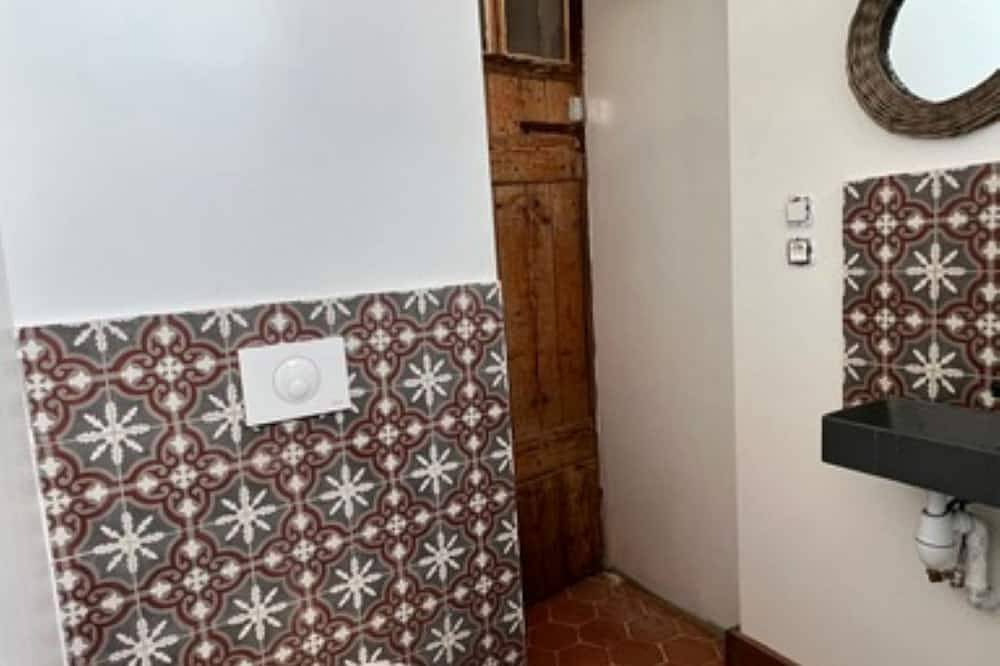 Appartement entier, Appartement dans un Hôtel Particulier Renaissance in Pesmes, Haute-Saône