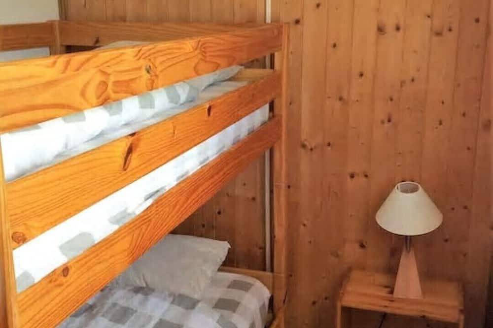 Appartement entier, Appartement plain-pied dans un chalet individuel in Les Gets, Région de Bonneville