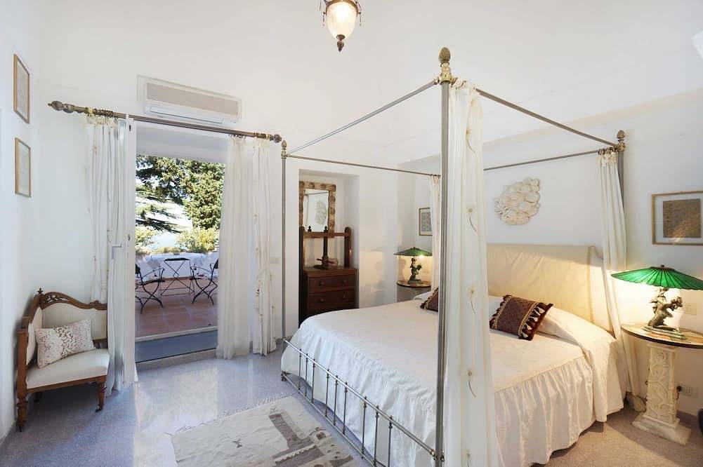 Capri Villa Paradiso in Anacapri, Neapel Provinz