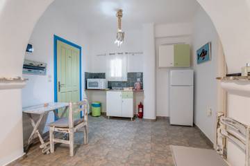 Ferienhaus für 2 Personen in Paros, Südliche Ägäis, Bild 2