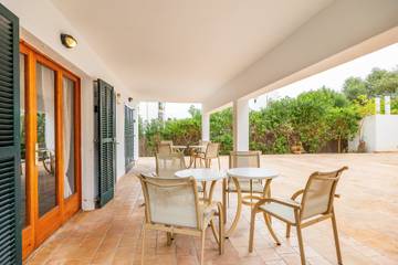 Apartment in Santanyí, South Majorca für 4 