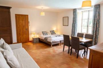 Location De Vacances pour 4 Personnes dans Quimper, Région de Quimper, Photo 4