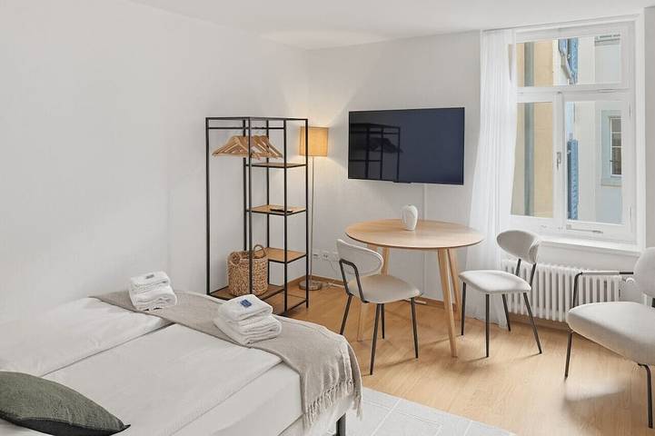 Appartement entier, Cozy room in the heart of Zurich in Zurich, District de Zurich