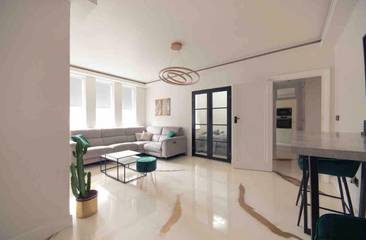 Holiday Apartment for 2 People in Camden, London, Photo 4