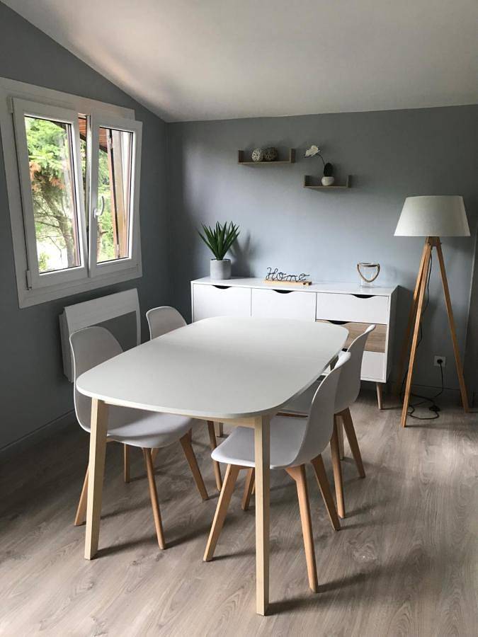 Gîte pour 4 personnes, avec vue et terrasse à Sainte-Marie-aux-Mines - 4