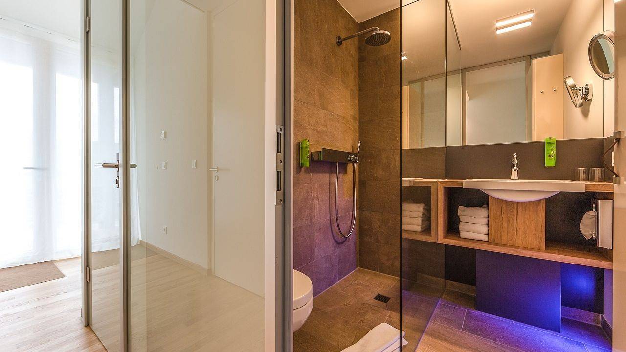 Ganze Ferienwohnung, Ferienwohnung für 4 Personen (80 m²) in Gaienhofen in Gaienhofen, Untersee