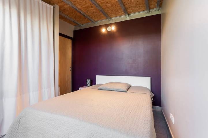 Ferienhaus für 5 Personen, mit Terrasse, mit Haustier in Carcans Plage - 2