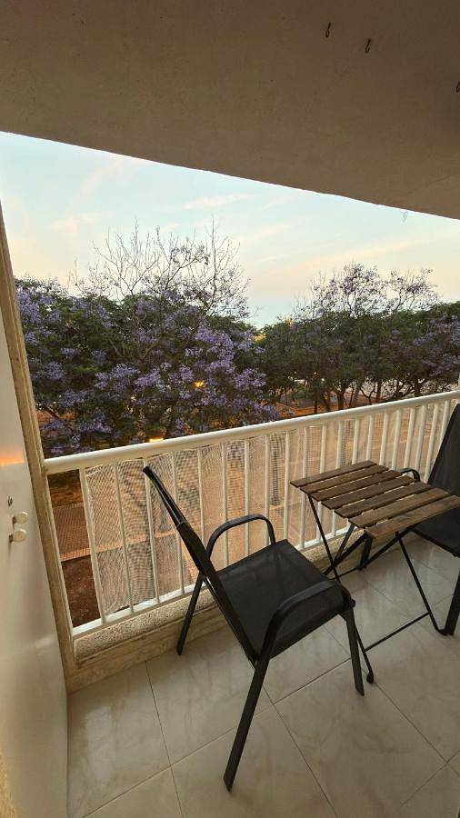 Appartement entier, Acogedor estudio La Marina in La Marina, Elche