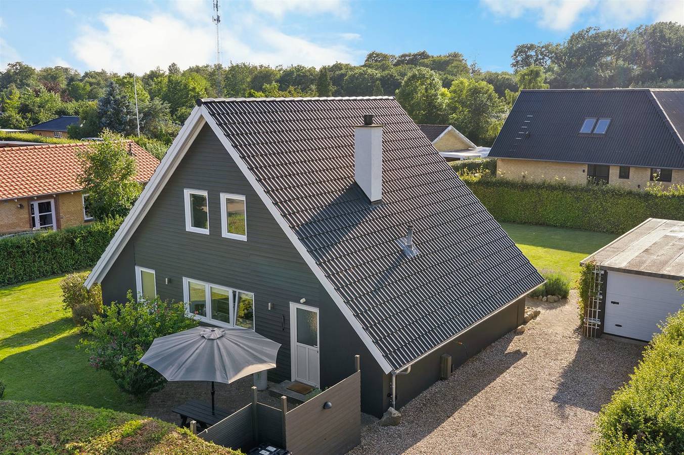 Awesome home in Hesselager w/ Wifi and 3 Bedrooms in Lundeborg, Svendborg Region