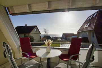 Ferienwohnung für 3 Personen in Breege, Rügen, Bild 3