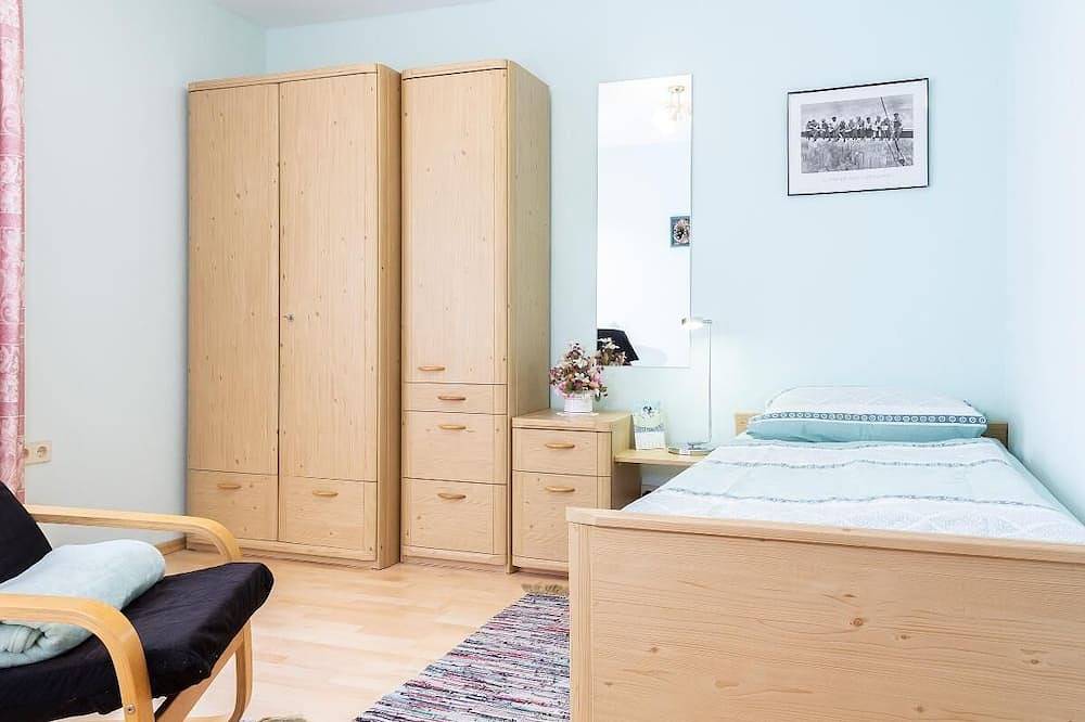 Ganze Wohnung, Appartement 1 | Geräumig in ruhiger Lage in Bad Füssing, Bayerische Golf und Thermenland