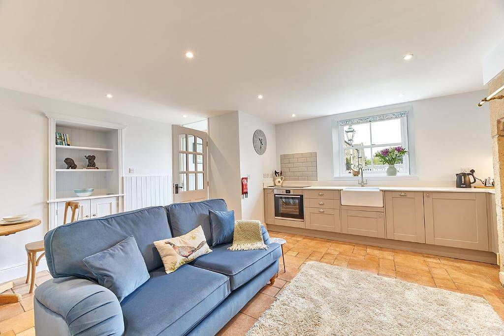 Host & Stay | Maggie's in Kielder Forest Park