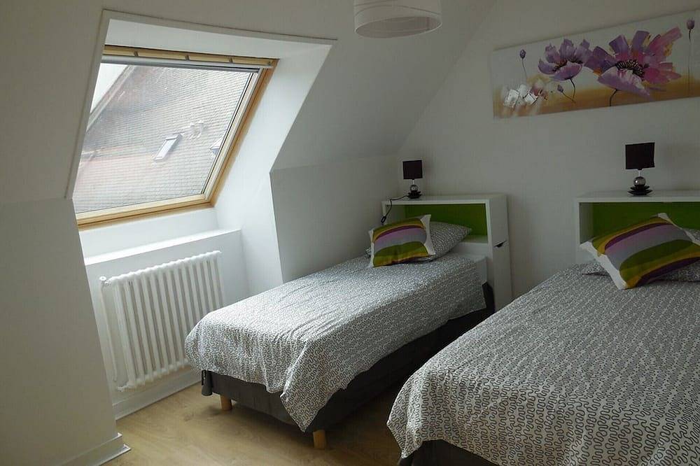 Appartement entier, Appart.  Vue sur Ville Close Et Port De Plaisance, Avec Garage Fermé in Concarneau, Région de Quimper