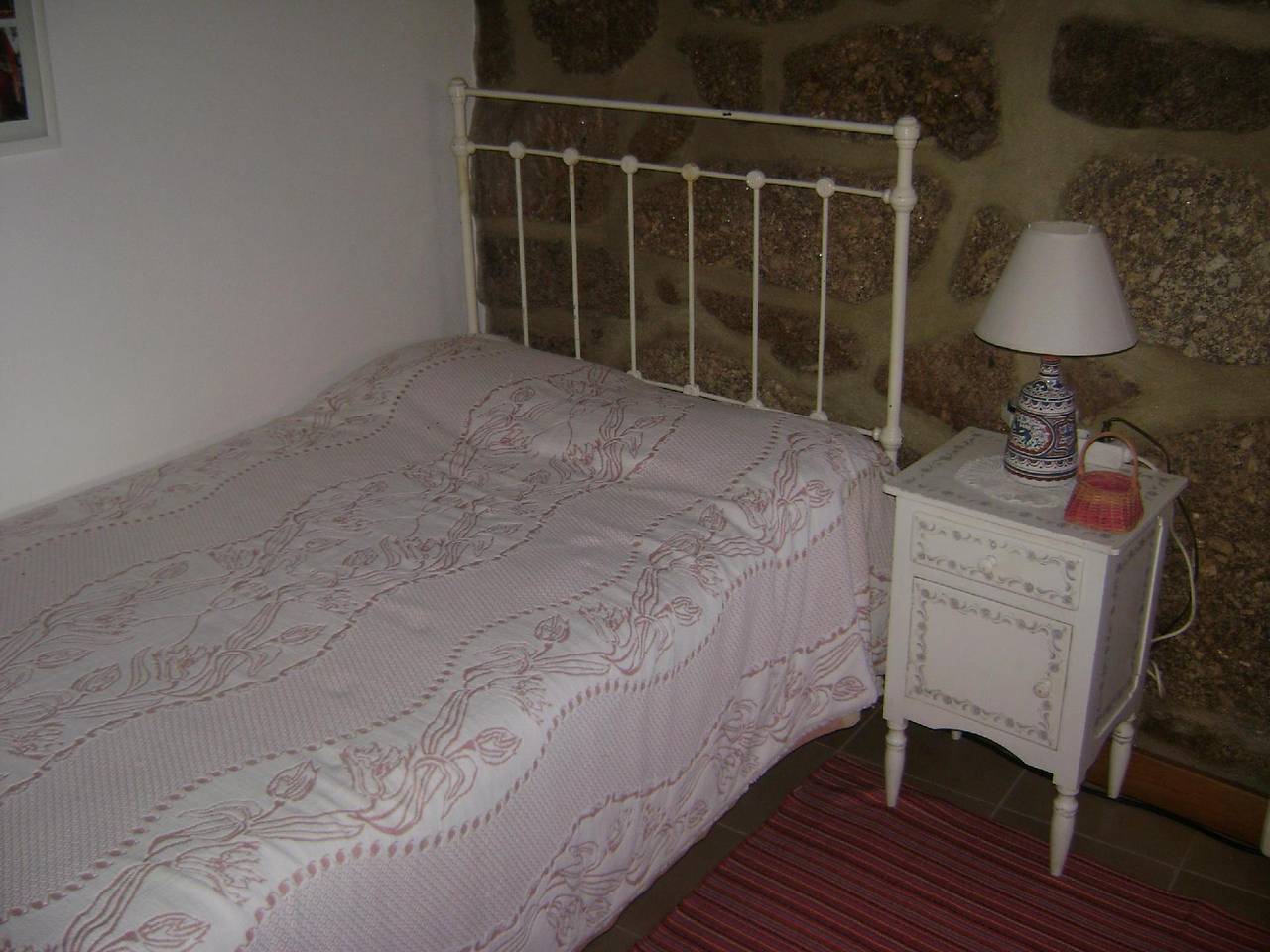 Maison de vacances avec grande piscine à Serra in Seia, Serra da Estrela