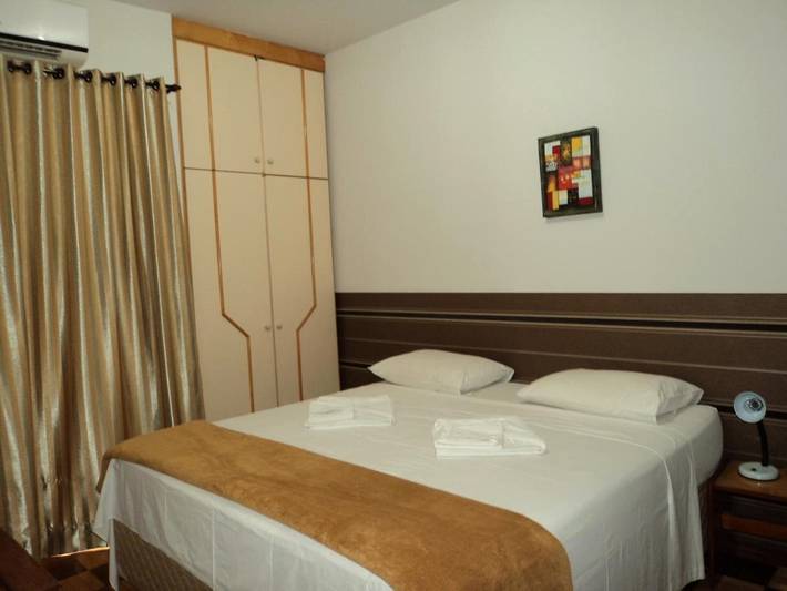 Chambre d’hôte pour 2 personnes, avec jardin - 1