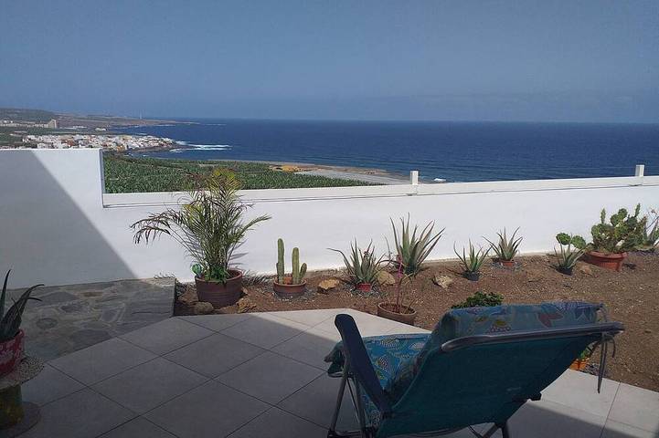 Holiday home for 2 people, with garden and terrace - 1