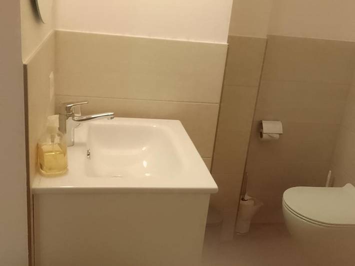 Gîte pour 2 personnes, avec vue à Porrentruy - 3