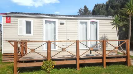 Bungalow para 4 Pessoas em Leiria distrito, Foto 2