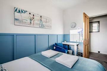 Holiday Rental for 4 People in Largs, Firth Of Clyde, Photo 2