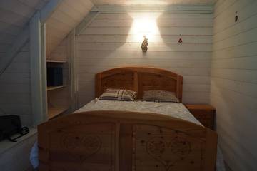 Chalet pour 6 Personnes dans Embrun, Région de Gap, Photo 3
