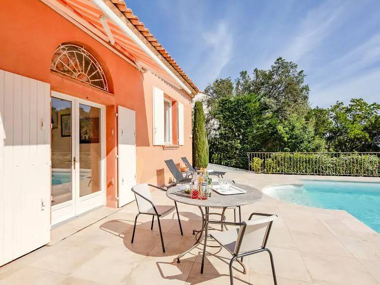 Maison 5 Personnes in Saint-Aygulf, Fréjus