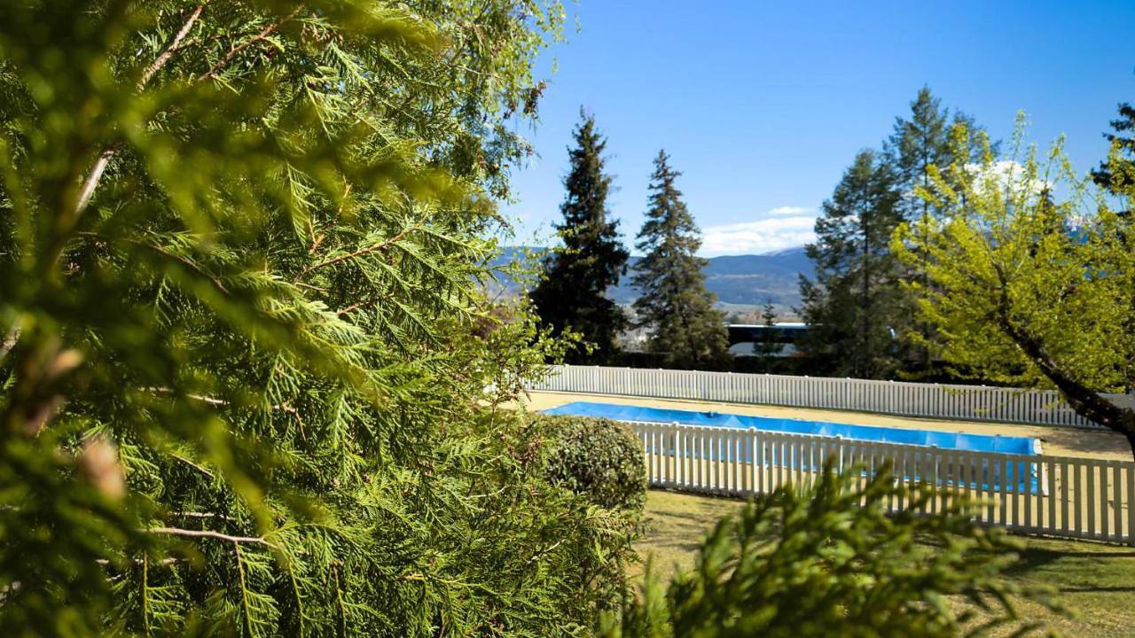 Appartement entier, El Refugio de Enveitg in Enveitg, Parc naturel régional des Pyrénées catalanes