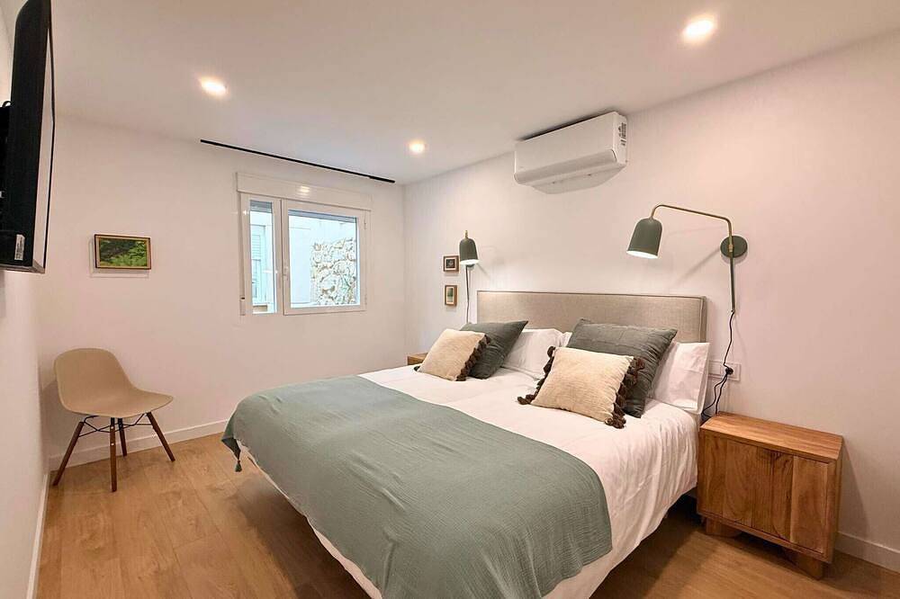 Appartement entier, Yourhouse O Canelar apartamento familiar in Allariz, Orense Région